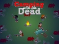 Gra Camping with the Dead