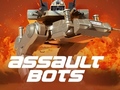 Gra Assault Bots