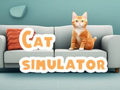 Gra Cat Simulator