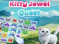 Gra Kitty Jewel Quest