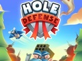 Gra Hole Defense