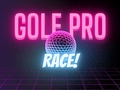 Gra The Golf Pro Race