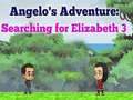 Gra Angelos Adventure: Searching for Elizabeth 3