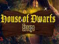 Gra House of Dwarfs Escape