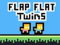 Gra Flap Flat Twins