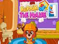 Gra Repair Of The House