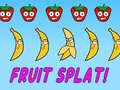 Gra Fruit Splat!
