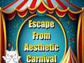 Gra Escape From Aesthetic Carnival
