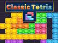 Gra Classic Tetris