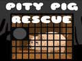 Gra Pity Pig Rescue