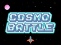 Gra Cosmo Battle