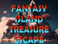 Gra Fantasy Island Treasure Escape 