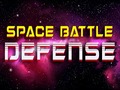 Gra Space Battle Defense