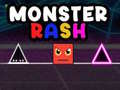 Gra Monster Rash