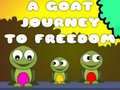Gra A Goat Journey to Freedom