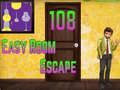 Gra Amgel Easy Room Escape 108