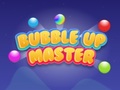Gra Bubble Up Master