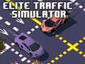 Gra Elite Traffic: Simulator