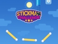 Gra Stickman Challenge
