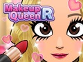 Gra Make Up Queen R