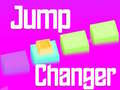 Gra Jump Changer