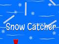 Gra Snow Catcher