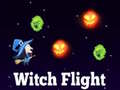 Gra Witch Flight