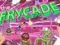Gra Sanjay and Craig: The Frycade