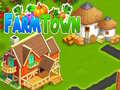 Gra Farm Town