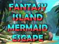 Gra Fantasy Island Mermaid Escape