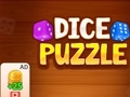 Gra Dice Puzzle