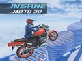 Gra Insane Moto 3D