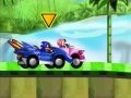 Gra Sonic Racing Zone