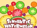 Gra Watermelon Synthesis 