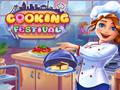 Gra Cooking Festival