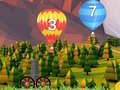 Gra Balloon Blast Challenge