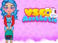 Gra VSCO Girl Aesthetic