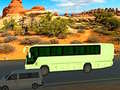 Gra Desert Bus Conquest: Sand Rides