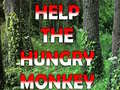 Gra Help The Hungry Monkey 