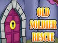 Gra Old Soldier Rescue 