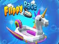 Gra Flippy Race 