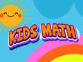 Gra Kids Math 