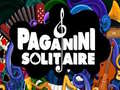 Gra Paganini Solitaire