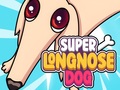Gra Super Long Nose Dog