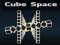 Gra Cube Space