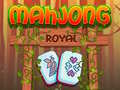Gra Mahjong Royal