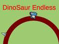 Gra Dinosaur Endless
