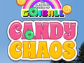 Gra Gumball Candy Chaos