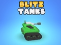 Gra Blitz Tanks