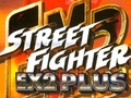 Gra Street Fighter EX2 Plus
